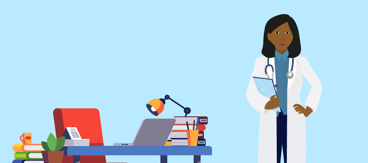 Le médecin thermal, un interlocuteur essentiel