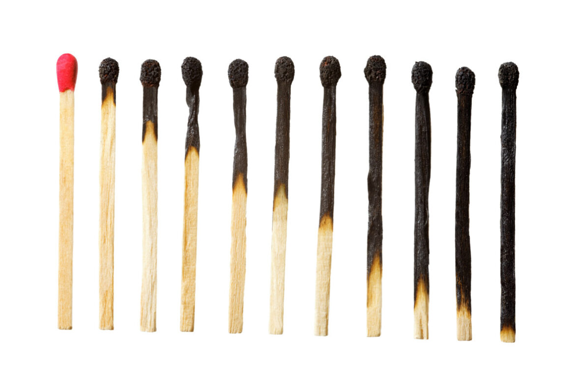 Comment se reconstruire après un burnout ?