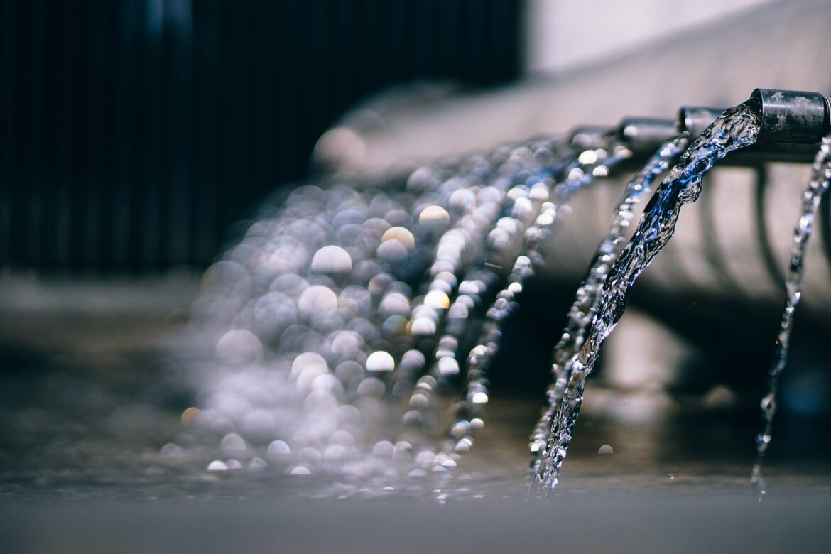 La médecine thermale : une affaire d’eau