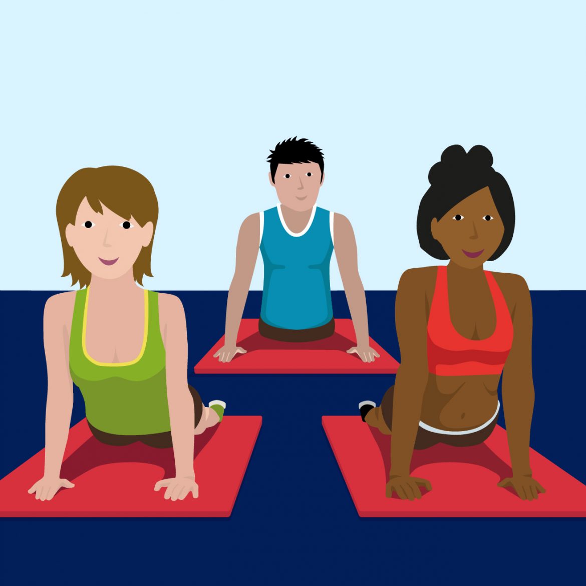 Comment soulager l’arthrose chez-soi avec des exercices simples à réaliser ?