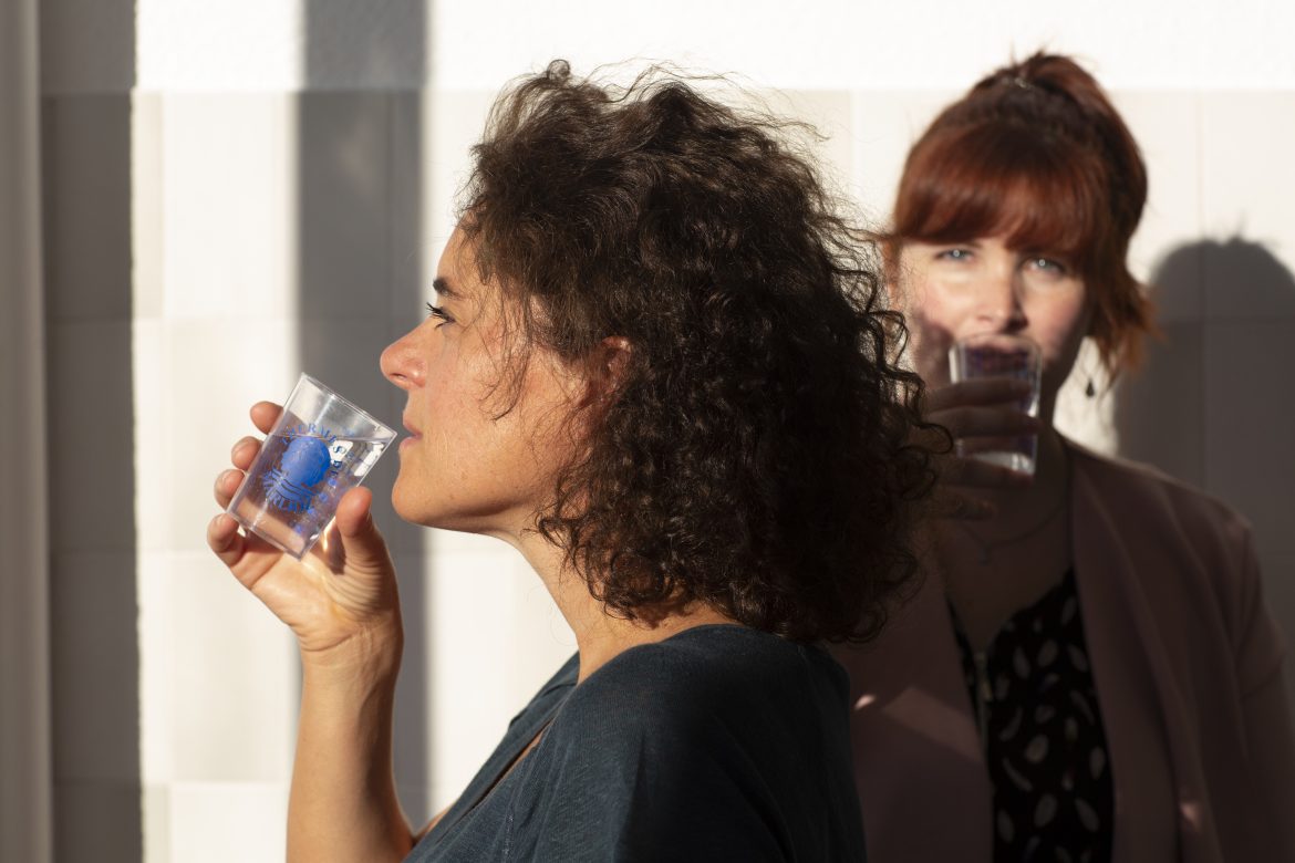 5 personnes à qui conseiller une cure thermale
