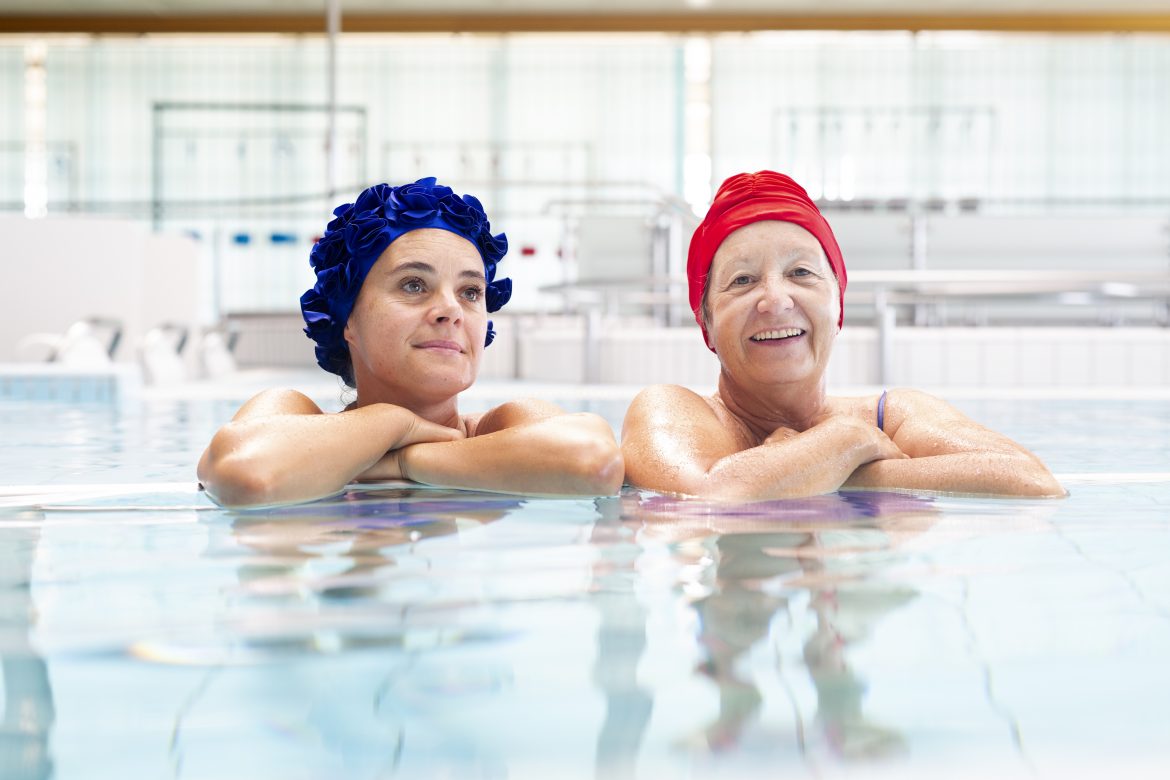 Mieux vivre après un cancer du sein