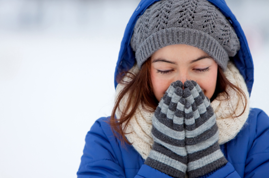 L’hiver, quelle galère ! Protégez-vous du froid grâce à la cure thermale