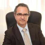 Hugues Desfour, médecin thermal
