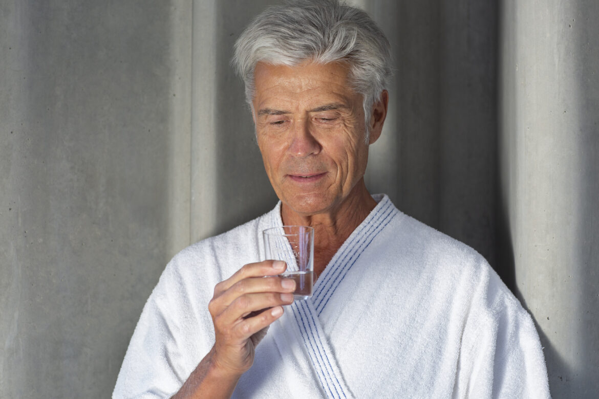 Pourquoi boire de l’eau thermale ?