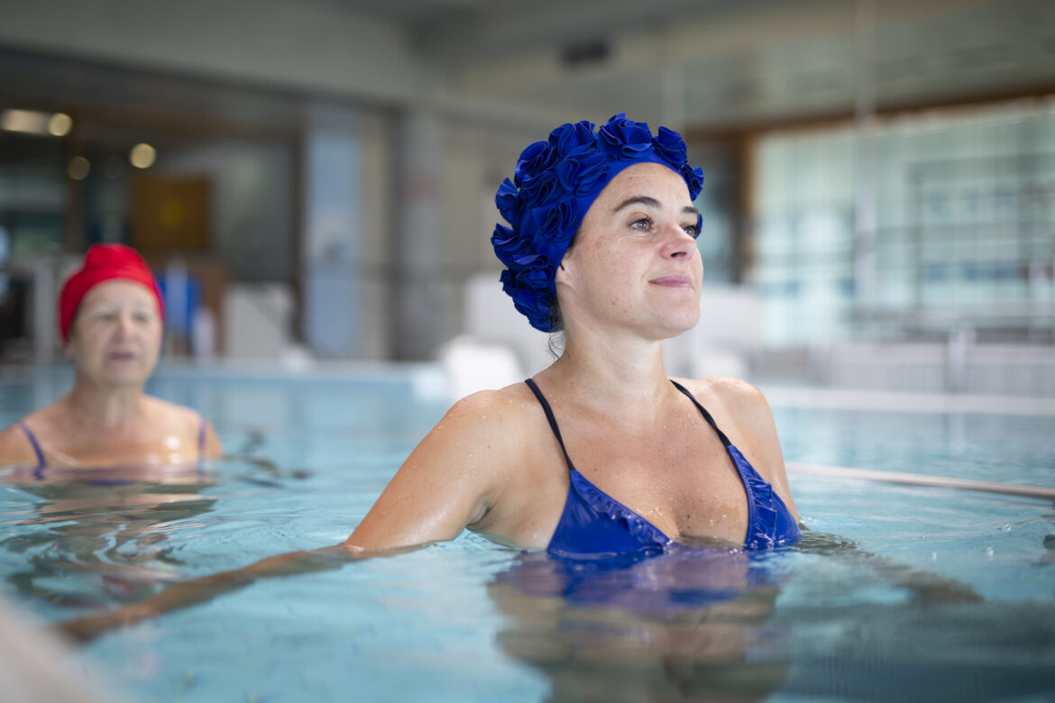 Cure thermale et thalasso : quelles sont les différences ?