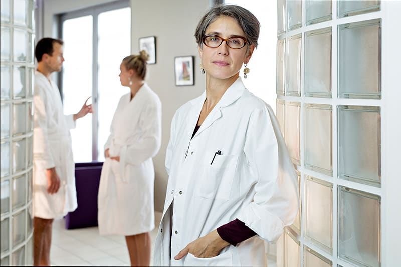 Prescription de cure thermale : comment ça marche ?
