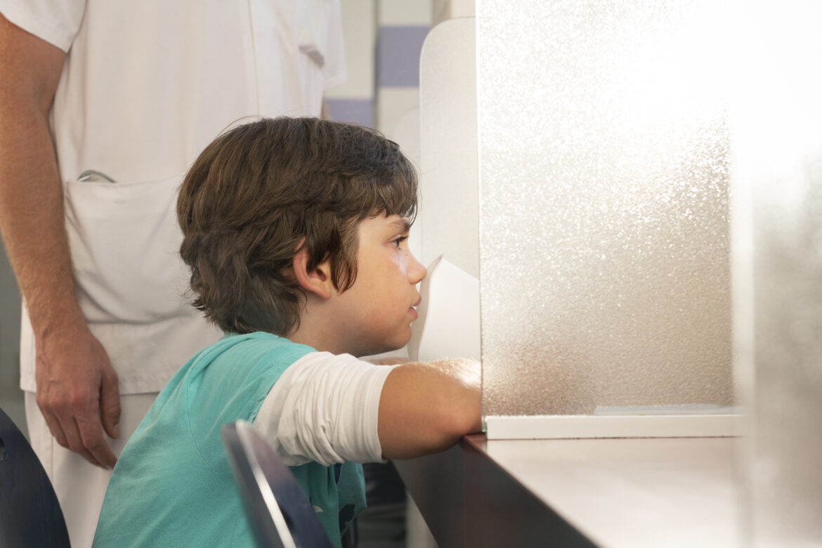 La cure thermale : un traitement 100 % naturel et efficace pour votre enfant